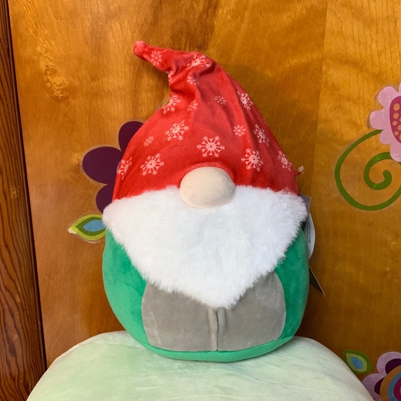 Gnome Squishmallow - Picture 1 of 1